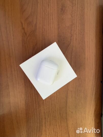 Airpods 1