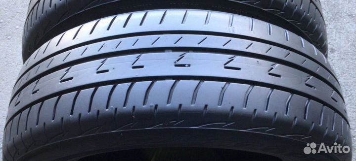 Bridgestone Ecopia EP200 185/60 R15