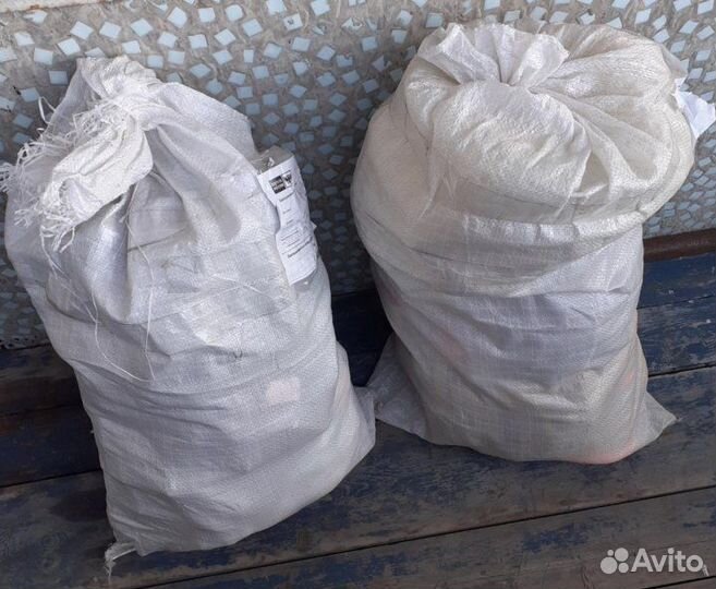 Мешок вещей 40-42