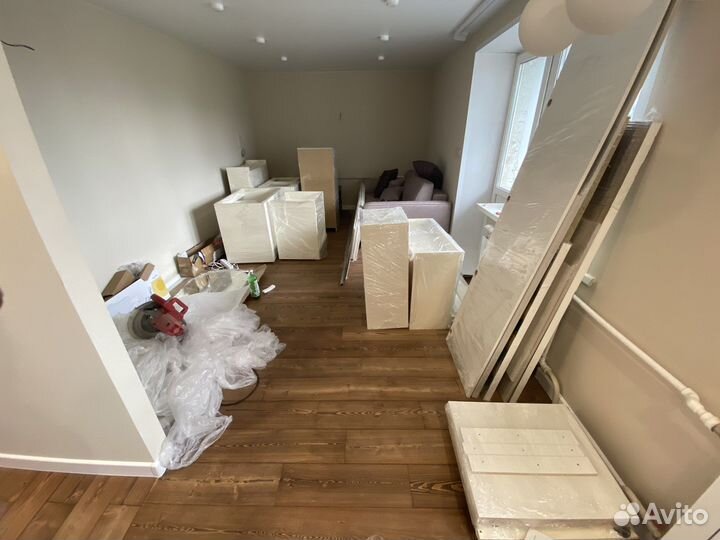 Грузоперевозки. Грузчики. Переезды. Сборка мебели