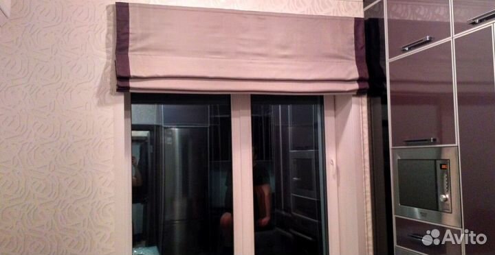 Вертикальные жалюзи D7320-M21118