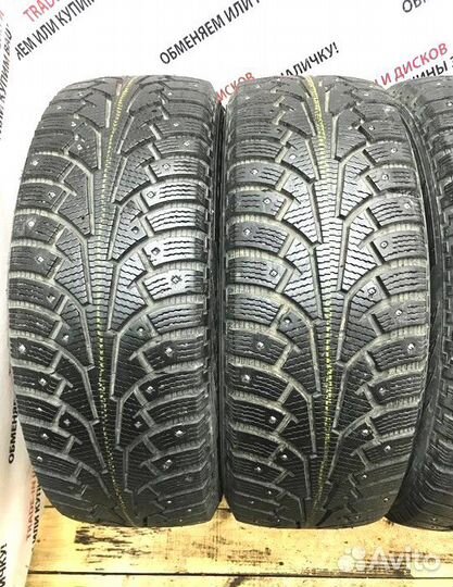 Nokian Tyres Hakkapeliitta 7 225/60 R17 L