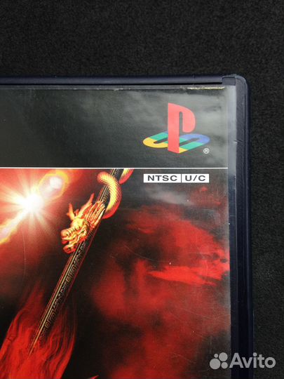 Dynasty Warriors 4 ntsc U/C PlayStation 2