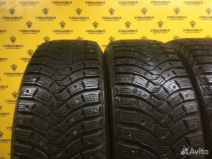 Michelin X-Ice North XIN2 225/60 R16 102T