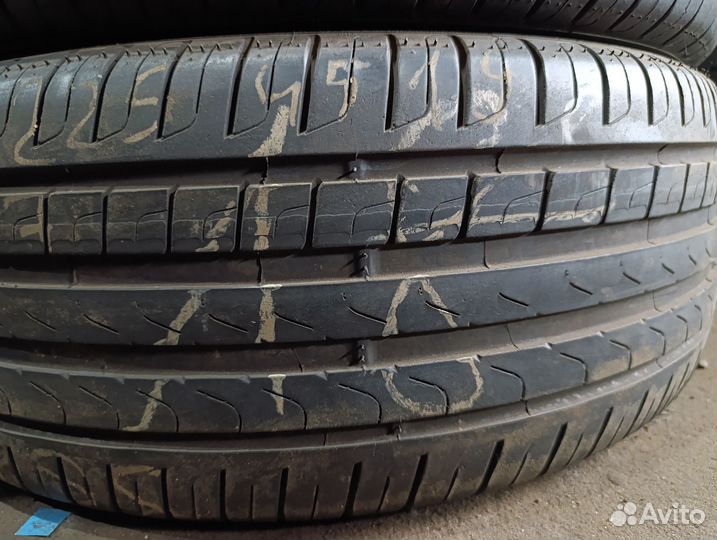 Pirelli Cinturato P7 225/45 R19