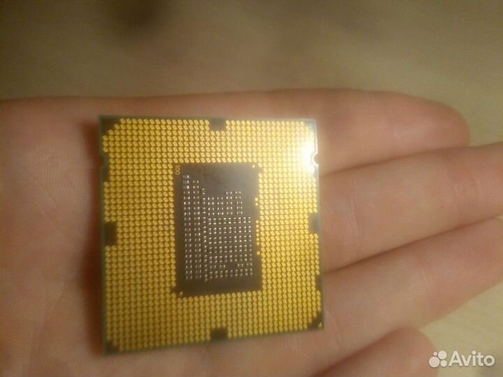 Процессор pentium g 620 2.6hz