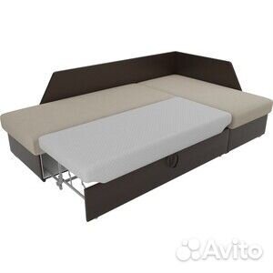 Угловой диван