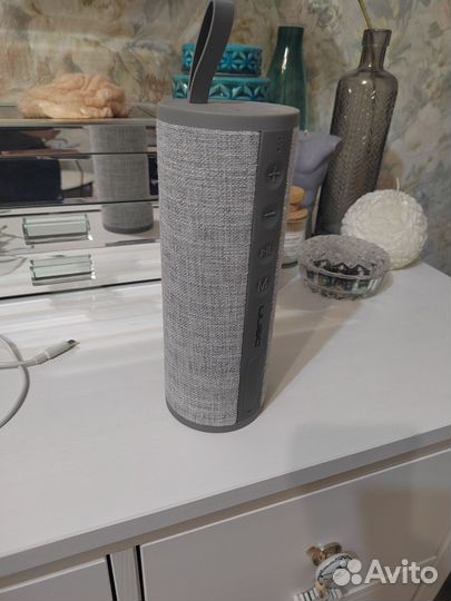 Блютуз колонка Denn