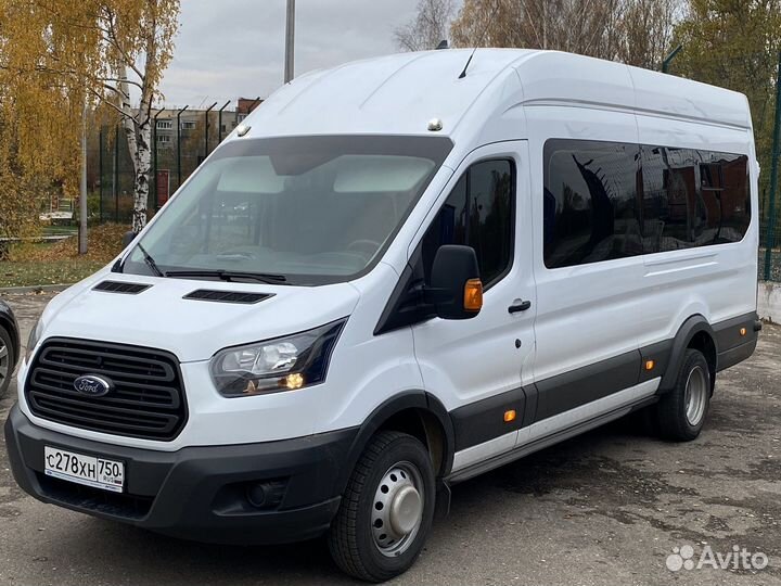 Пассажирские перевозки,заказ микроавтобуса