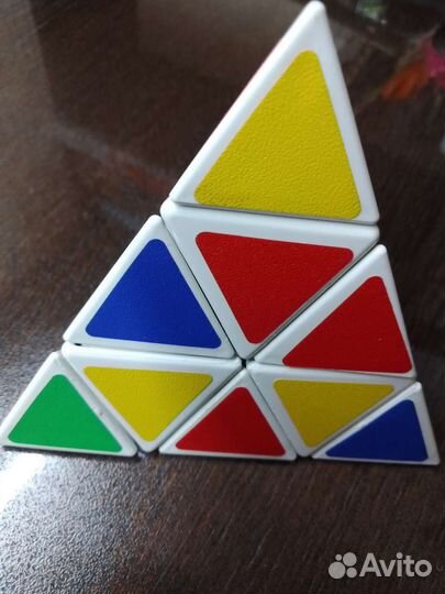 Головоломка