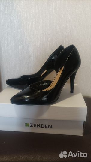 Туфли женские 36 размер