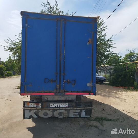 Кузов газель 4.2