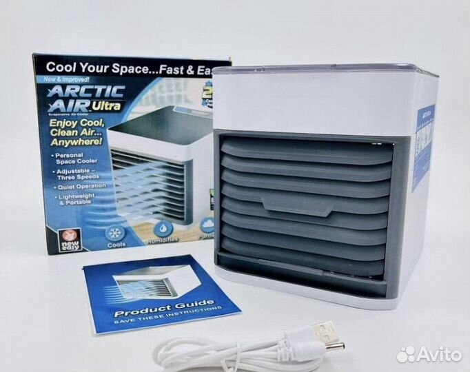 Мини кондиционер