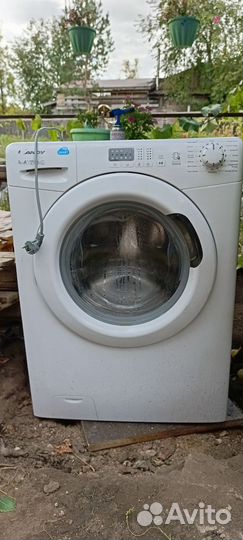 Стиральная машина бу