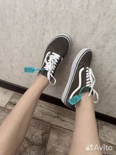 Vans old skool