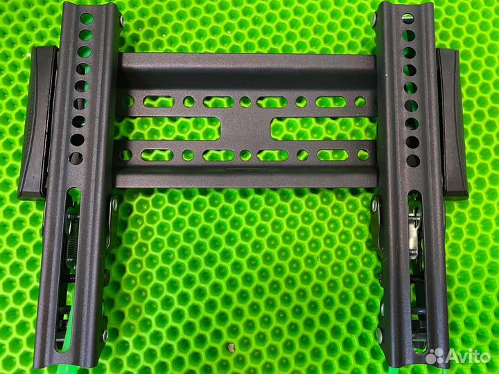 Кронштейн для телевизора наклонный 14