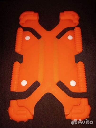 Универсальный противоударный чехол на планшет'7