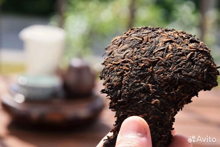 Китайский чай для хорошего сна