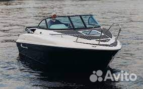 Катер Phoenix 560