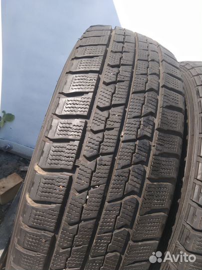 Goodyear Ice Navi Zea II 205/60 R16