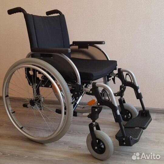 Инвалидная коляска Otto Bock Старт Прокат
