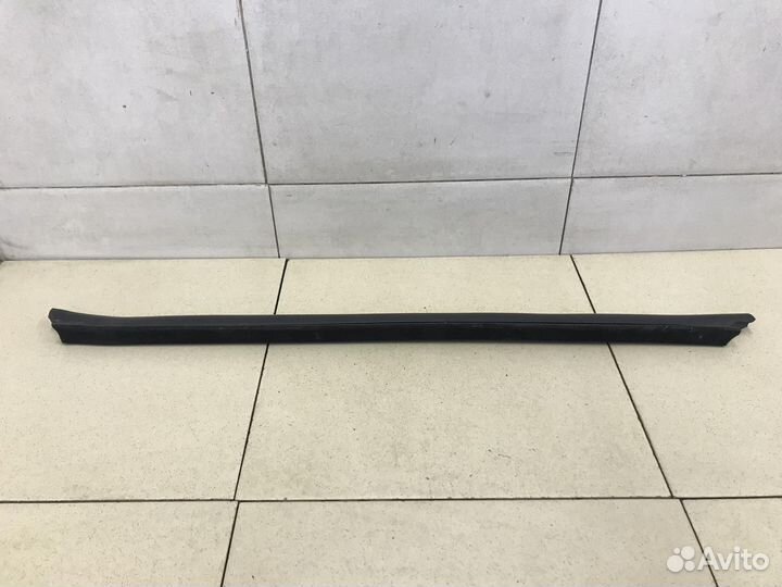 Уплотнитель (внутри) Duster 2012