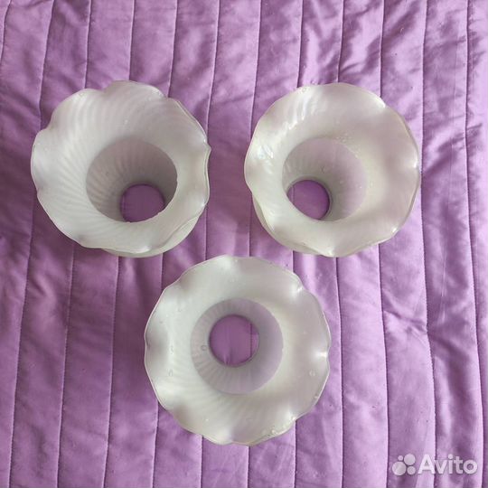 Светильник настенный винтажный