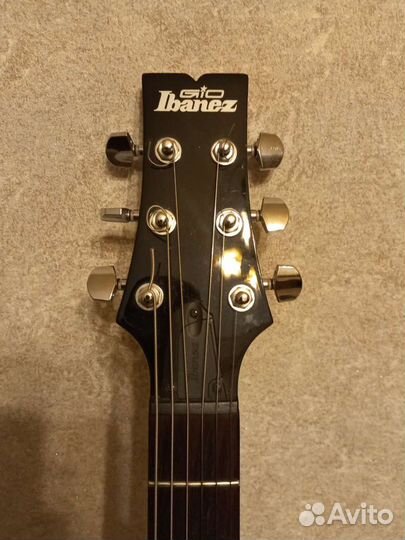 Электрогитара Ibanez Gio gart60