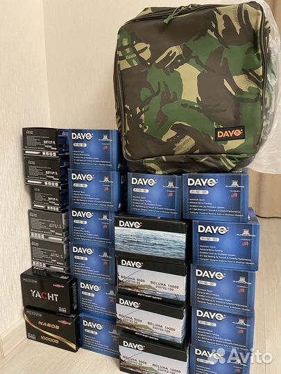 Удилище карповое dayo hercules 5lb 3,6/3,9