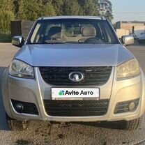 Great Wall Wingle 2.2 MT, 2012, 212 000 км, с пробегом, цена 620 000 руб.