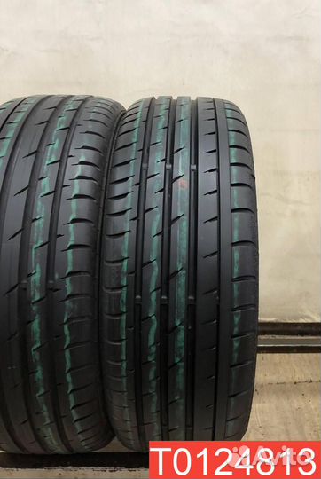 Continental ContiSportContact 3 205/45 R17 84W