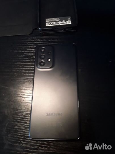 Samsung Galaxy A53 5G, 8/256 ГБ