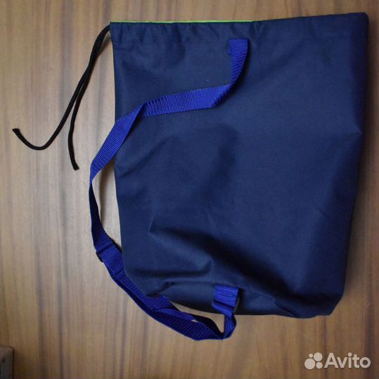 Рюкзак-торба