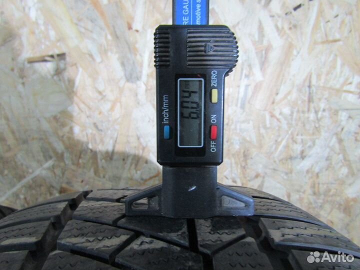 Continental ContiWinterContact TS 830 P 205/50 R17