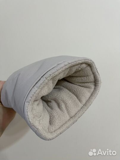 Муфта варежки leokid