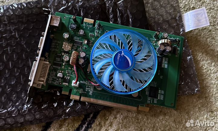 Видеокарта