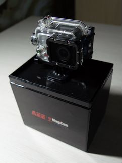 Экшн камера AEE Magicam S51