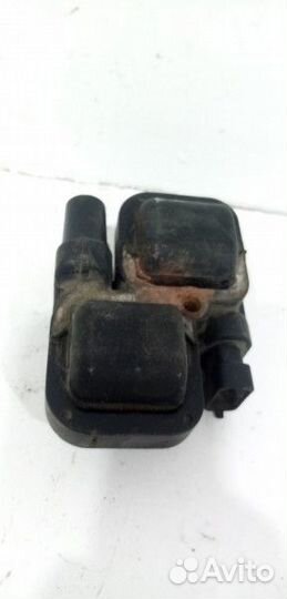 Катушка зажигания Mercedes-Benz M-Class 1 (W163)