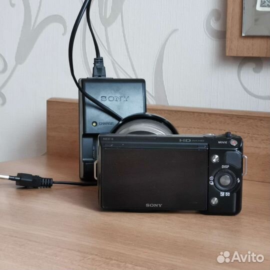Фотоаппарат Sony NEX 5 Торг