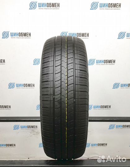 Kumho Solus KH16 195/60 R15 87H