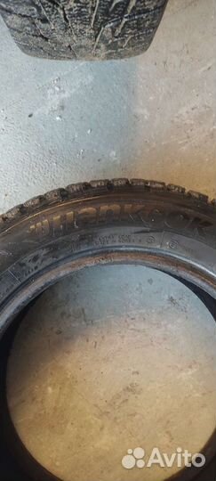 Hankook Winter I'Pike 185/65 R15 92T