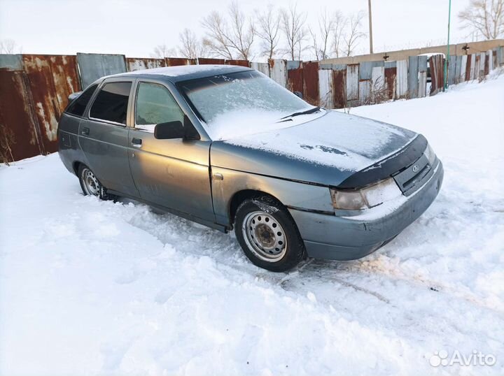 Авторазбор ваз 2112 Запчасти