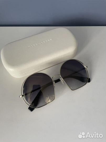 Солнцезащитные очки Marc Jacobs оригинал новые
