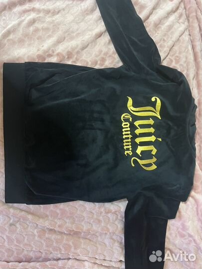 Зипка juicy couture