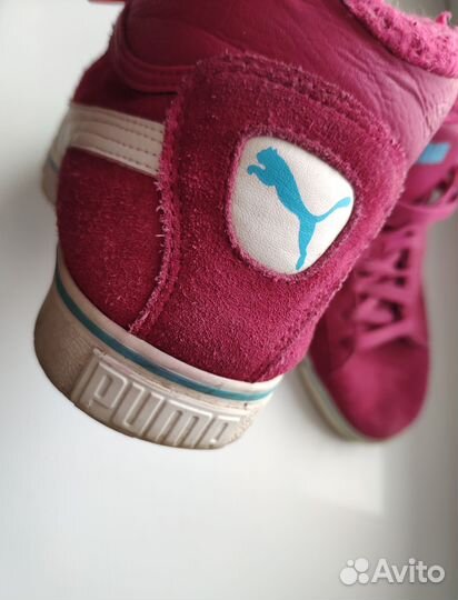 Кроссовки Puma