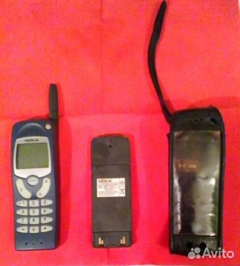 Nokia 1, 8 ГБ