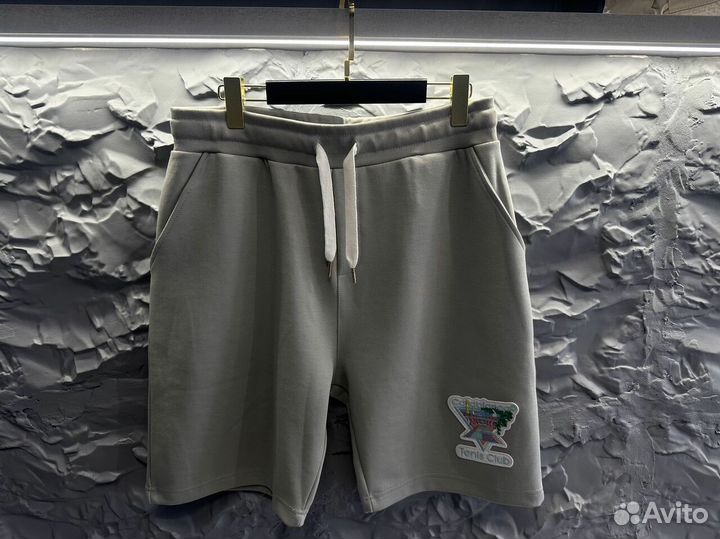 Шорты Casablanca