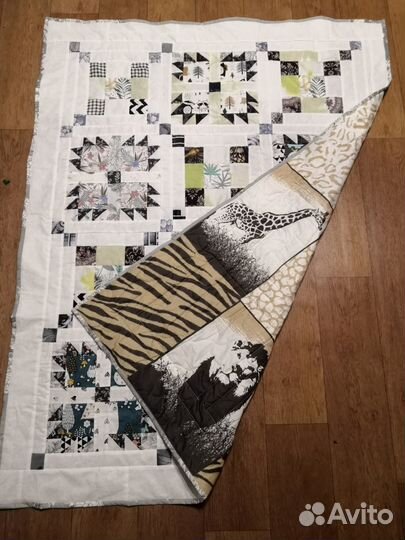 Покрывало детское