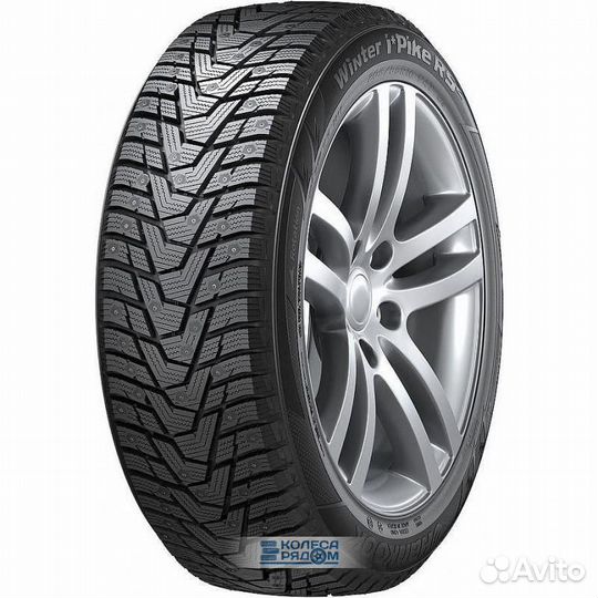 Hankook Winter I'Pike RS2 W429 245/45 R19 102T