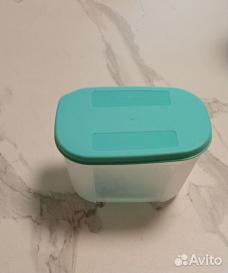Посуда таппервер новая